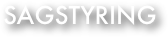 Sagstyring